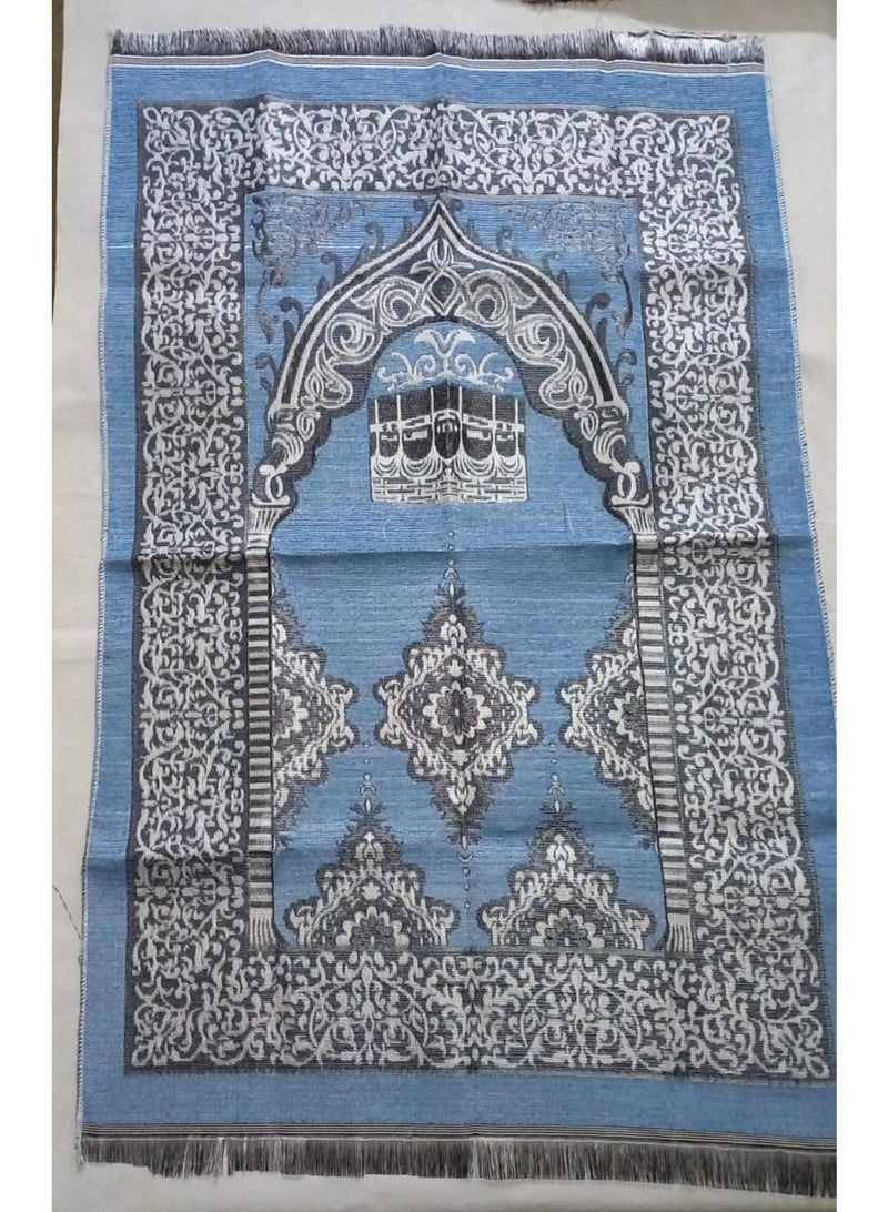 مصليه صلاة فاخرة بتصميم إسلامي أنيق – لمسة روحانية مميزة متعددة الأشكال والألوان - Image 5